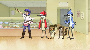 Coffee Shop Wars