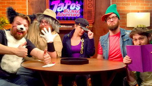 JoJo’s Bizarre Adventure