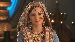 Jodha takes care of a pregnant Ruqaiya