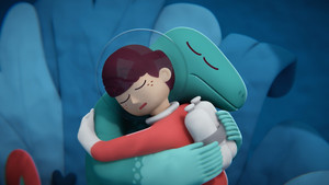 A Place to Sleep