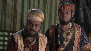 Episode 61 - Jodha Akbar
