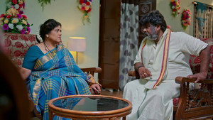Narayana Provokes Thayaru