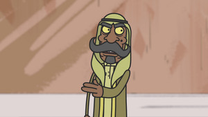 Latrine of Secrets