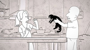 Cat Phobia