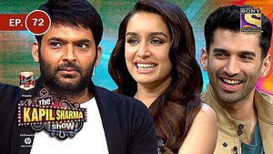 Shraddha Kapoor, Aditya Roy Kapoor