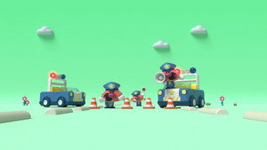 Crazy Rider