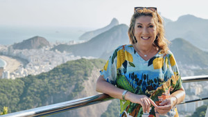Brazil