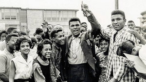 Muhammad Ali