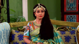 Angoori Gets Vibhuti Thrashed