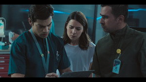 Secret Plan: Save Anabel