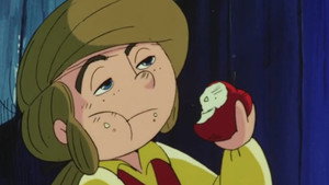 Heard from Inside the Apple Barrel!