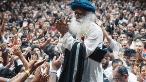 Gods, Spirits, Gurus