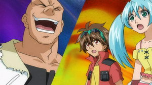 Evolution Revolution
