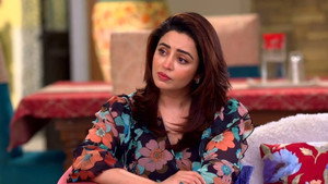 Ammaji Falls In Love With Billu
