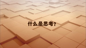 Am I Always Thinking?