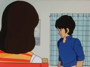 Almost Koushien of one person, Minami's dream of one person!
