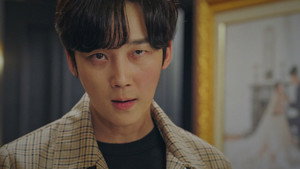 Eun Byeol Takes The Stage