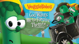 God Wants Me To Forgive Them!?!
