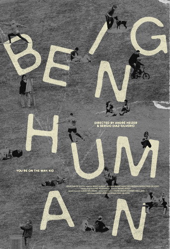 Being Human