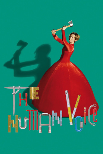 The Human Voice