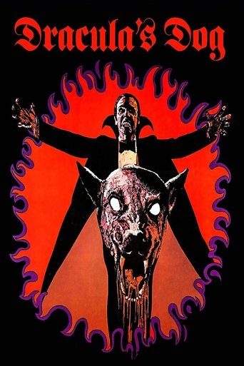 Zoltan… Hound of Dracula