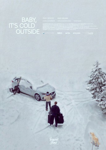 Baby it's Cold Outside