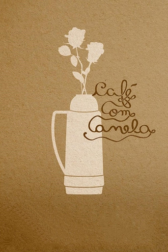 Coffee With Cinnamon