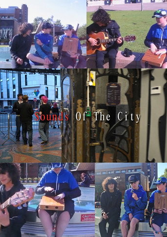 Sounds Of The City