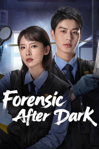 Forensic After Dark