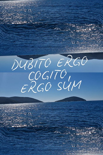 PARALELLA PNEUMA - PART 1 1/2 - DUBITO ERGO COGITO, ERGO SUM