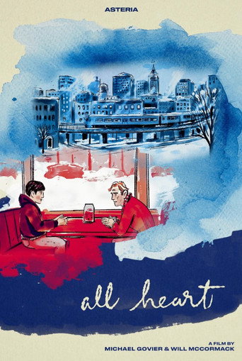 All Heart
