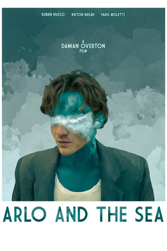 Arlo and the Sea