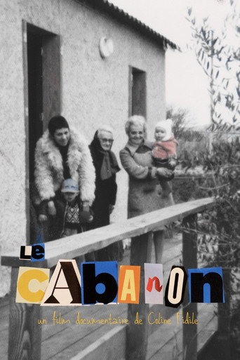 Le Cabanon