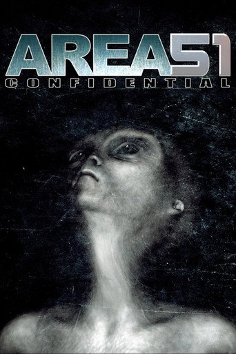 Area 51 Confidential