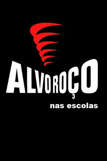 Alvoroço Nas Escolas