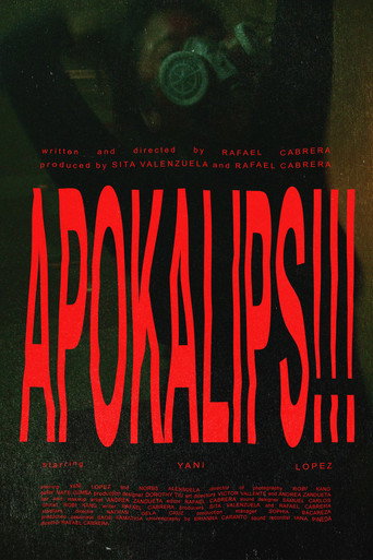 APOCALYPSE!!!