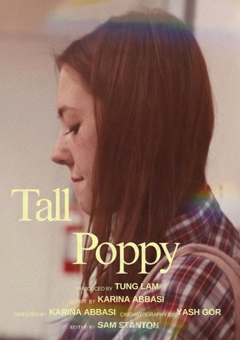 TALL POPPY