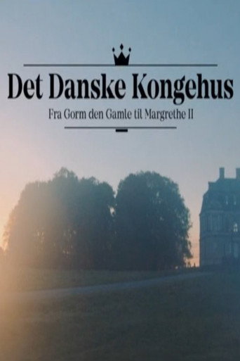 Det danske Kongehus