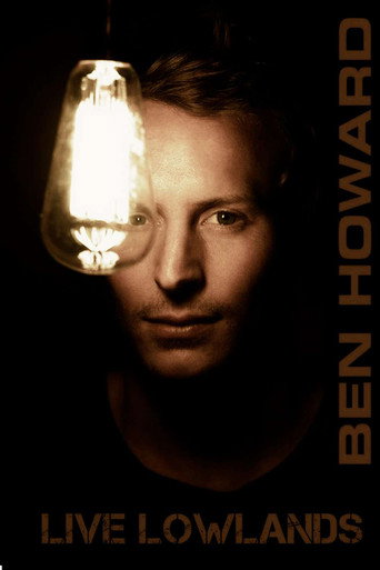 Ben Howard: Live At Lowlands
