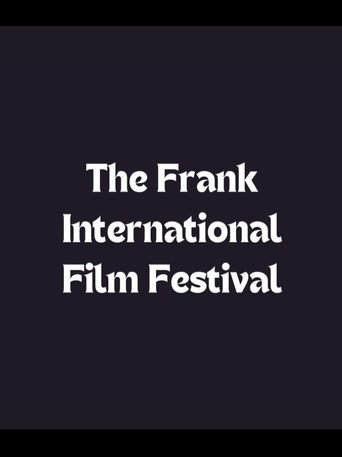 The Frank International Film Festival