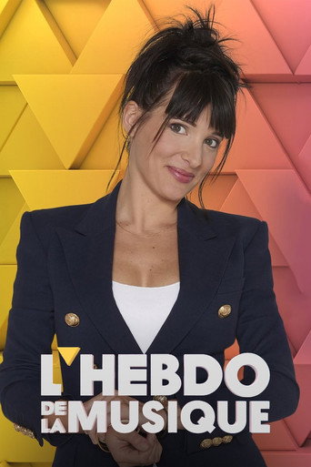 L'hebdo de la musique