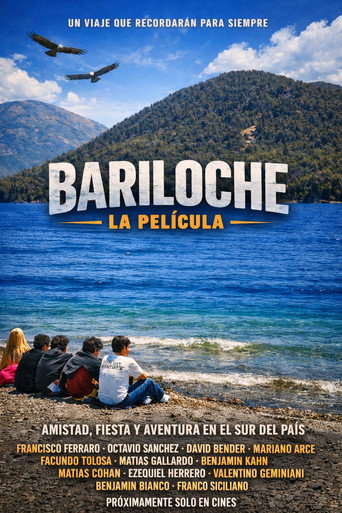 Bariloche - The Movie