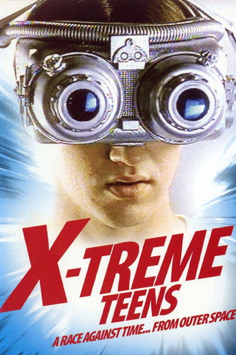X-Treme Teens