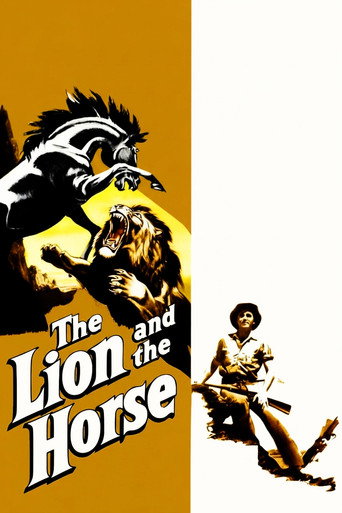 The Lion and the Horse