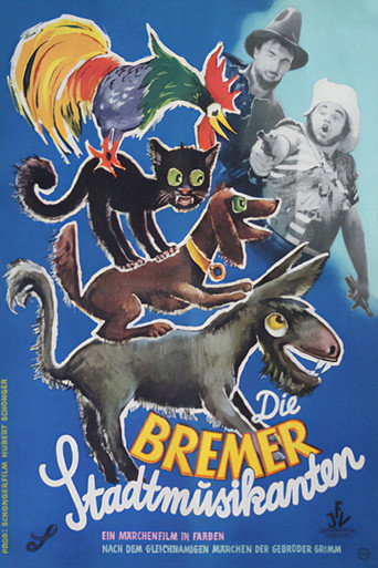 The Town Musicians of Bremen