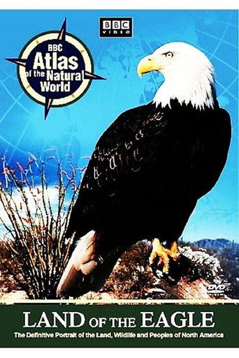 Land of the Eagle