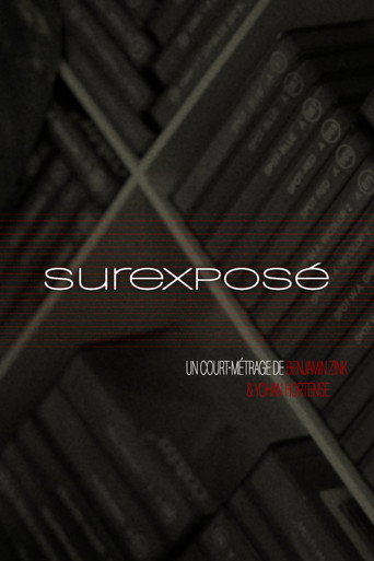 Surexposé