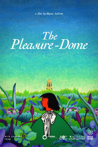 The Pleasure-Dome