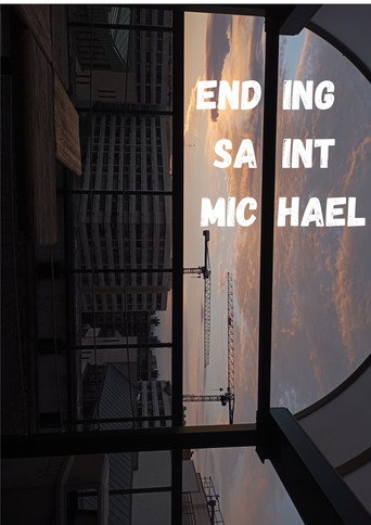Ending saint michael !
