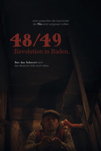 48/49 - Revolution in Baden